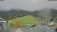 Archiv Foto Webcam Streidlhang, Brauneck 09:00