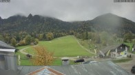 Archiv Foto Webcam Streidlhang, Brauneck 11:00