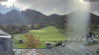 Archiv Foto Webcam Streidlhang, Brauneck 13:00
