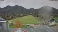 Archiv Foto Webcam Streidlhang, Brauneck 17:00