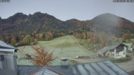 Archiv Foto Webcam Streidlhang, Brauneck 07:00