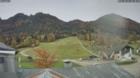 Archiv Foto Webcam Streidlhang, Brauneck 09:00
