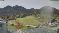 Archiv Foto Webcam Streidlhang, Brauneck 11:00
