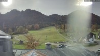 Archiv Foto Webcam Streidlhang, Brauneck 13:00