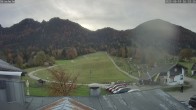 Archiv Foto Webcam Streidlhang, Brauneck 15:00
