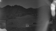Archived image Webcam Streidlhang slope, Brauneck 06:00