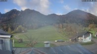 Archiv Foto Webcam Streidlhang, Brauneck 07:00