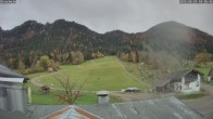 Archiv Foto Webcam Streidlhang, Brauneck 09:00