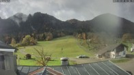Archiv Foto Webcam Streidlhang, Brauneck 11:00
