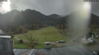 Archiv Foto Webcam Streidlhang, Brauneck 13:00