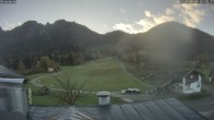 Archiv Foto Webcam Streidlhang, Brauneck 15:00