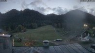 Archiv Foto Webcam Streidlhang, Brauneck 17:00
