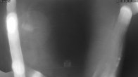 Archived image Webcam Streidlhang slope, Brauneck 01:00