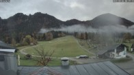 Archived image Webcam Streidlhang slope, Brauneck 05:00