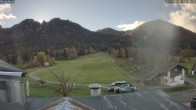 Archived image Webcam Streidlhang slope, Brauneck 13:00