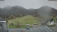 Archived image Webcam Streidlhang slope, Brauneck 06:00