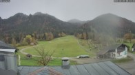 Archived image Webcam Streidlhang slope, Brauneck 07:00