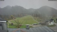 Archived image Webcam Streidlhang slope, Brauneck 09:00