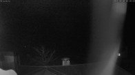 Archived image Webcam Streidlhang slope, Brauneck 01:00