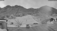 Archived image Webcam Streidlhang slope, Brauneck 05:00
