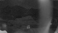 Archiv Foto Webcam Streidlhang, Brauneck 03:00