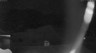 Archiv Foto Webcam Streidlhang, Brauneck 23:00