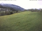 Archiv Foto Webcam Graubünden: Flims - Rens 10:00
