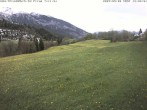 Archiv Foto Webcam Graubünden: Flims - Rens 14:00