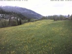 Archiv Foto Webcam Graubünden: Flims - Rens 13:00