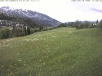 Archiv Foto Webcam Graubünden: Flims - Rens 13:00