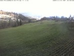 Archived image Webcam Grisons: Flims - Rens 11:00