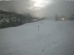 Archiv Foto Webcam Graubünden: Flims - Rens 06:00