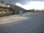 Archiv Foto Webcam Graubünden: Flims - Rens 07:00