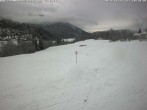 Archiv Foto Webcam Graubünden: Flims - Rens 09:00