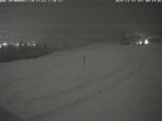 Archiv Foto Webcam Graubünden: Flims - Rens 23:00