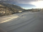 Archiv Foto Webcam Graubünden: Flims - Rens 07:00