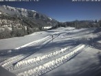 Archiv Foto Webcam Graubünden: Flims - Rens 09:00