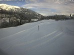 Archiv Foto Webcam Graubünden: Flims - Rens 13:00