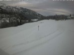 Archiv Foto Webcam Graubünden: Flims - Rens 15:00