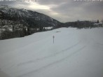 Archiv Foto Webcam Graubünden: Flims - Rens 07:00