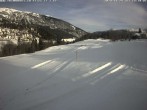 Archiv Foto Webcam Graubünden: Flims - Rens 13:00