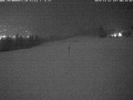 Archived image Webcam Grisons: Flims - Rens 23:00