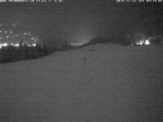 Archived image Webcam Grisons: Flims - Rens 03:00