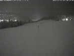 Archived image Webcam Grisons: Flims - Rens 05:00