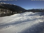 Archiv Foto Webcam Graubünden: Flims - Rens 09:00