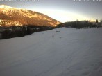 Archived image Webcam Grisons: Flims - Rens 15:00