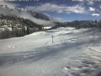 Archiv Foto Webcam Graubünden: Flims - Rens 09:00