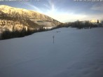 Archiv Foto Webcam Graubünden: Flims - Rens 15:00