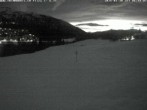 Archiv Foto Webcam Graubünden: Flims - Rens 06:00