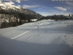 Archived image Webcam Grisons: Flims - Rens 13:00